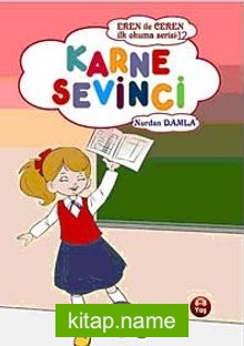 Karne Sevinci / Eren ile Ceren İlk Okuma Serisi