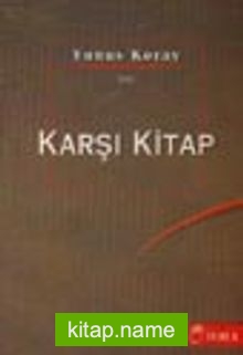 Karşı Kitap