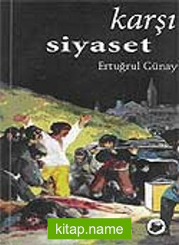 Karşı Siyaset