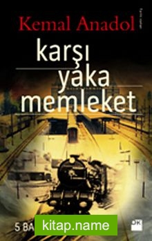 Karşı Yaka Memleket