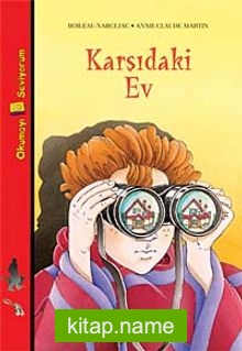 Karşıdaki Ev