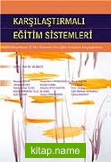 Karşılaştırmalı Eğitim Sistemleri