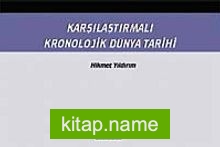Karşılaştırmalı Kronolojik Dünya Tarihi