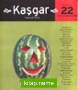 Kaşgar / Temmuz-Ağustos 2001