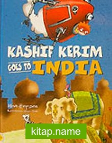 Kashıf Kerim/Goes To India