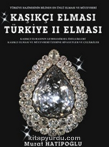 Kaşıkçı Elması – Türkiye II Elması Spoonmarker’s Diamond