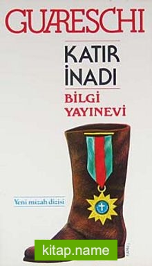 Katır İnadı