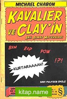 Kavalier ve Clay’in Akıl Almaz Maceraları