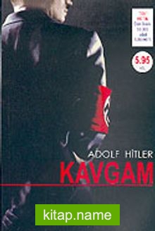 Kavgam: Adolf Hitler