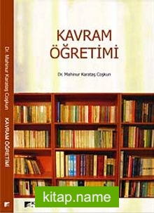 Kavram Öğretimi