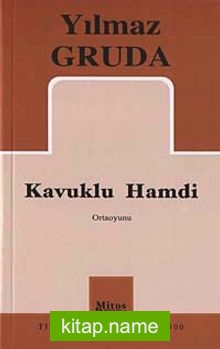 Kavuklu Hamdi