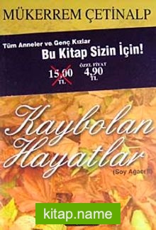 Kaybolan Hayatlar