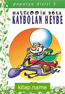 Kaybolan Heybe/Papatya Dizisi 5