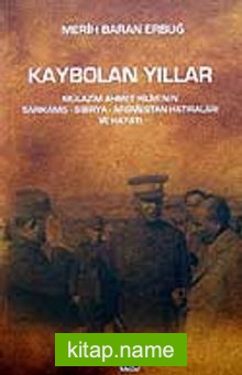 Kaybolan Yıllar