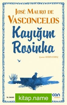 Kayığım Rosinha