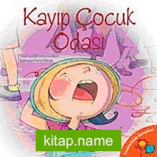 Kayıp Çocuk Odası