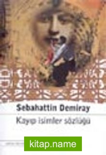 Kayıp İsimler Sözlüğü