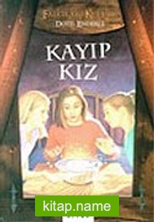 Kayıp Kız/Falcılar Kulübü 1