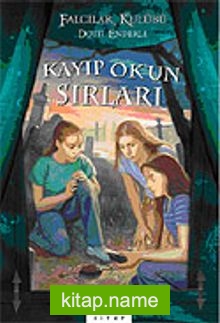 Kayıp Ok’un Sırları/Falcılar Kulübü 4