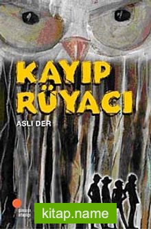 Kayıp Rüyacı