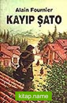 Kayıp Şato