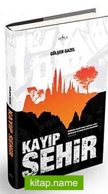 Kayıp Şehir