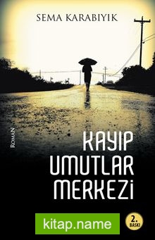 Kayıp Umutlar Merkezi