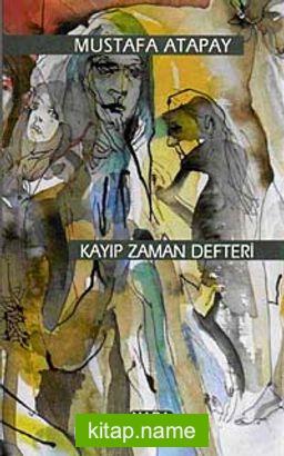 Kayıp Zaman Defteri