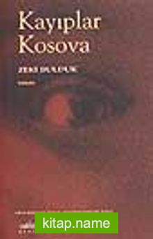 Kayıplar Kosova