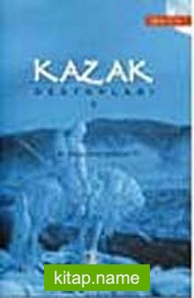 Kazak Destanları-III