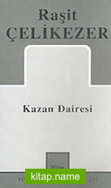 Kazan Dairesi