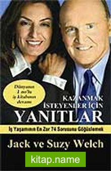 Kazanmak İsteyenler İçin Yanıtlar