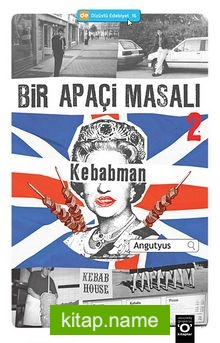 Kebabman / Bir Apaçi Masalı 2