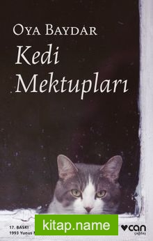 Kedi Mektupları