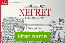 Kedilerden Nefret Edenlerin Kitabı