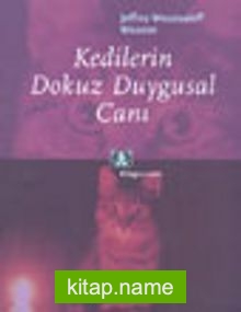 Kedilerin Dokuz Duygusal Canı