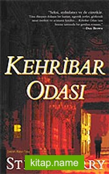 Kehribar Odası