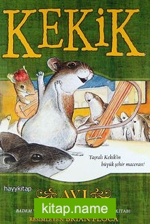 Kekik