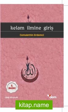 Kelam İlmine Giriş