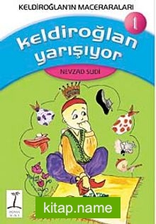 Keldiroğlan Yarışıyor-1