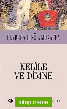 Kelile ve Dimne (Cep Boy)
