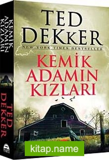 Kemik Adamın Kızları