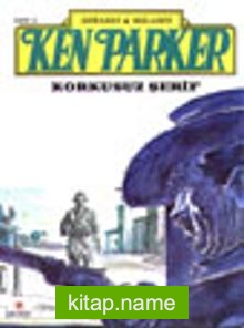 Ken Parker 6 Korkusuz Şerif