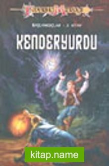 Kenderyurdu 2. Kitap