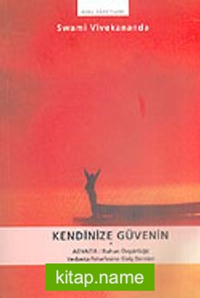 Kendinize Güvenin