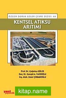 Kentsel Atıksu Arıtımı