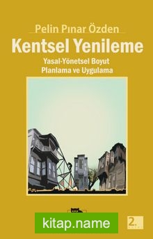 Kentsel Yenileme