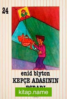 Kepçe Adası’nın Esrarı