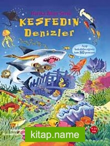 Keşfedin – Denizler