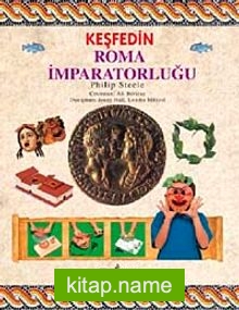 Keşfedin / Roma İmparatorluğu